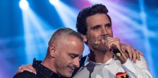 Le dichiarazioni di Eros Ramazzotti a Stasera Casa Mika eros ramazzotti, gossip news, gossip, news, ultime notizie, stasera casa mika, tv e gossip,
