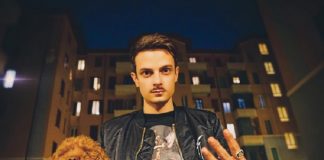 Gossip News Karina Bezhenar è la fidanzata di Fabio Rovazzi? Fabio Rovazzi