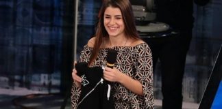 Gossip Amici 16 : Federica Carta fidanzata con un cantante! Federica Carta, gossip, gossip amici 16, federica carta,