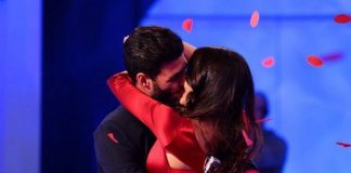 Uomini e Donne news Clarissa e Federico beccati a Roma le foto UeD news, Federico Clarissa scelta Uomini e donne trono classico