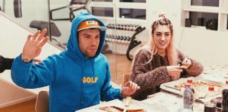Gossip news: Roshelle e Fedez amicizia o amore? Nuovi risvolti e chiarimenti Fedez Roshelle X Factor 10
