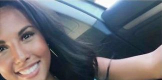 Felisha Cooper, Sasha di Beautiful, è incinta: nessuno le crede Felisha Cooper, Sasha di Beautiful, è incinta