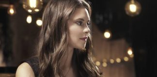 «Francesca Michielin» confessa: “Sono inquieta, come un vulcano” Francesca Michielin