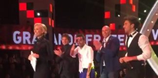 Grande Fratello VIP, le anticipazioni della puntata speciale Grande Fratello VIP Ilary Blasi