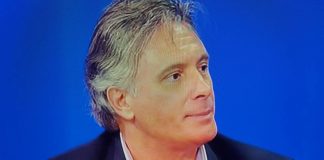 Scintille Giorgio e Gemma, Uomini e Donne: Perché la massacra? gossip, Giorgio e Gemma, Uomini e Donne, Giorgio Manetti, Gemma Galgani,