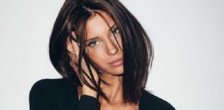 Scatti bollenti di Giulia Calcaterra: riflettori accesi su l’ex velina di Striscia la notizia! Giulia Calcaterra