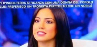 Andrea Melchiorre smaschera Giulia De Lellis gossip, news, Giulia De Lellis