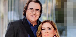 Gossip Al Bano e Romina Power: lei si dichiara innamorata Gossip news Romina Power: lei si dichiara innamorata