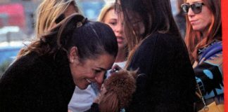 News Alena Seredova smentisce tutti i gossip e sospetti su di lei gossip news Alena Seredova