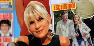 Gossip UeD news, Giorgio Manetti pizzicato in albergo con Federica (foto) Gossip, Gossip news, GIORGIO MANETTI e federica in albergo, UeD news