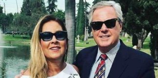 Gossip Romina Power esce allo scoperto: è fidanzata, chi è lui? Gossip Romina Power esce allo scoperto: è fidanzata ecco chi è lui?