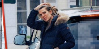 Gossip Charlotte Casiraghi paparazzata con un altro: ma non è il suo ex! Gossip news, Charlotte Casiraghi