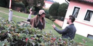 Gossip news Georgette Polizzi e Davide Tresse: è crisi? Litigio in strada Gossip news, Gossip, News, Ultime Notizie, TV e Gossip, Georgette Polizzi, Davide Tresse,