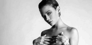 Silvia Provvedi in posa mozzafiato e intanto pensa a Fabrizio Gossip news, Gossip, News, Notizie Gossip, TV e Gossip, Silvia Provvedi, Silvia Provvedi News,