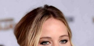Gossip Jennifer Lawrence paparazzata mentre bacia il regista Aronofsky gossip news, Jennifer Lawrence