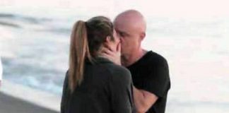 Gossip Rudy Zerbi e Maria Soledad paparazzati a Fregene Gossip Rudy Zerbi e Maria Soledad paparazzati a Fregene