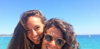 Sebastian di Amici 16 non è single, chi è la fidanzata del ballerino? Greta Mirabelli e Sebastian Melo