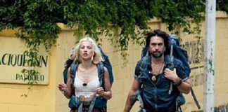 Tv e gossip, Pechino Express 2016 ottava tappa: Coniugi eliminati I Coniugi Pechino Express 2016