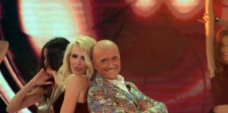 GF VIP Ilary Blasi confessione: “Clemente Russo ci ha fatto incaxxare!” Grande Fratello Vip, GF VIP 2
