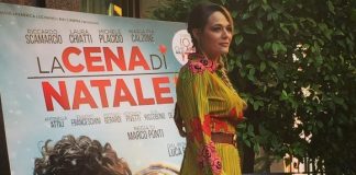 Gossip e Tv, Laura Chiatti a Verissimo su Marco Bocci: “Siamo molto diversi” Laura Chiatti La cena di Natale