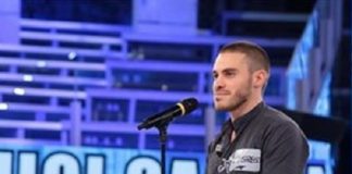 Amici 16 puntata 18 gennaio: si fa dura per lo Strego: preso di mira? amici 16, lo Strego, puntata 18 gennaio,