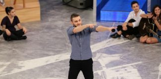 Amici 16 daytime: scelti i capisquadra della settimana Lo Strego Amici 2016