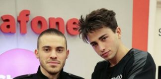 Amici 2016 puntata 26 novembre sfida a squadre: gli Streghi vincono tutto Lo Strego Riccardo Amici 2016