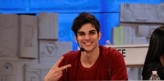 Amici 2016 news, Lorenzo si prepara per la sfida: coreografia di Emanuel Lo amici 16, amici 2016, tv e gossip, news, ultime notizie, amici, lorenzo sorici,