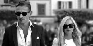 Federica Panicucci 2016 fra gossip, separazione, carriera, litigi e nuovo amore Federica Panicucci 2016, Federica Panicucci,