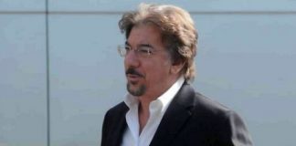 Isola dei Famosi News: Marco Columbro a l’Isola dei Famosi 2017 Marco Columbro, isola dei famosi news, tv e gossip,