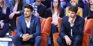 Simona Ventura: Stefano De Martino e Belen Rodriguez di nuovo insieme!!? Stefano De Martino, Belen Rodriguez, Simona Ventura, insieme, gossip,