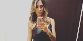 Gossip news Melissa Satta è incinta? Pancino sospetto! gossip news, Melissa Satta