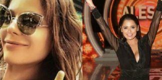 Gossip Naike, Ornella Muti: “No GF VIP? Non siamo come Alessia Macari” gossip Naike Rivelli e Alessia Macari GF VIP