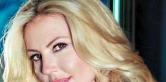 Nathalie Caldonazzo dal Bagaglino a l’Isola dei Famosi 2017 Nathalie Caldonazzo, Gossip Vero,