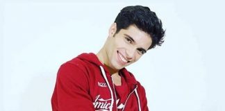 Amici 16 Oliviero Bifulco vita e biografia del nuovo ballerino di Amici amici 16, tv e gossip, news, ultime notizie, oliviero, oliviero bifulco, gossip news, gossip, amici 2016
