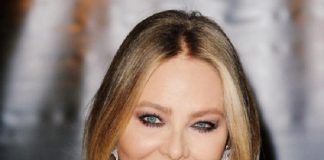 Gossip Ornella Muti fuga d’amore all’estero con il suo fidanzato Ornella Muti, gossip