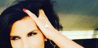 Gossip news: la nuova vita di Pamela Prati dopo il Grande Fratello Vip Pamela Prati arancione