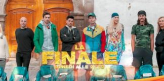 Pechino Express 2016, vincono I Socialisti, battuti I Contribuenti Pechino Express