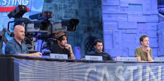 Amici 16 Anticipazioni prima puntata: 2 nuovi coach di canto e ballo Professori canto Amici 16