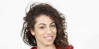 Amici 16 puntata 6 gennaio 2017: Raffaella Prisco face to face con Garrison Raffaella Prisco Amici 16