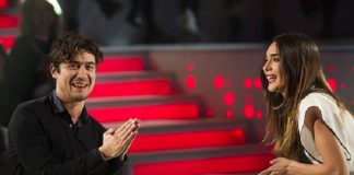 Le confessioni di Riccardo Scamarcio su Laura Chiatti a Verissimo riccardo scamarcio, verissimo, gossip news, gossip, news, ultime notizie, la cena di natale,