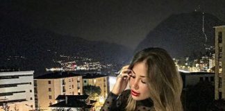 Gossip news Rosaria Cannavò: nuovo amore per l’ex meteorina! notizie gossip news Rosaria Cannavò