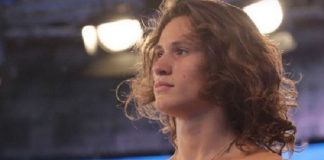 Tv e Gossip Amici Casting rivelazione shock del ballerino Sebastiàn Sebastian Melo, gossip Amici 16, foto, gossip,