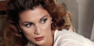 Serena Grandi matrimonio con Luca Iacomoni: l’Amore Over Trionfa Serena Grandi matrimonio, gossip news,