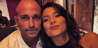 La crisi di Mariana Rodriguez con il boy la spinge tra le braccia di Bettarini Gossip News, Stefano Bettarini Mariana Rodriguez