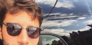 Gossip news Stefano De Martino attacca su Instagram gossip news, Stefano De Martino, news