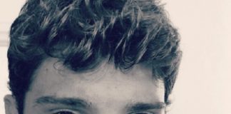 Stefano De Martino innamorato pazzo di Belen? Una poesia di Neruda accende il gossip! Stefano De Martino