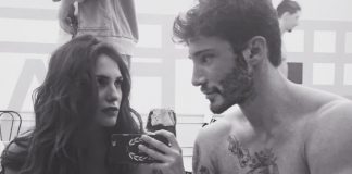 Stefano De Martino incontra la ballerina Elena D’Amario: ecco cosa è successo! Elena D'Amario e Stefano De Martino