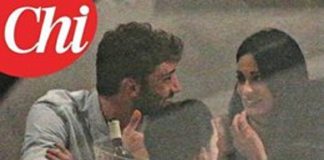 Clamoroso: Stefano De Martino gay o no? Paparazzato con la nuova fiamma! stefano de martino, nuova fiamma, fidanzata, gossip news, gossip, news, ultime notizie,