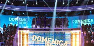 Domenica Live: Barbara D’Urso e Andrea Damante litigi e rivelazioni in diretta! ultime notizie gossip Studio di Domenica Live